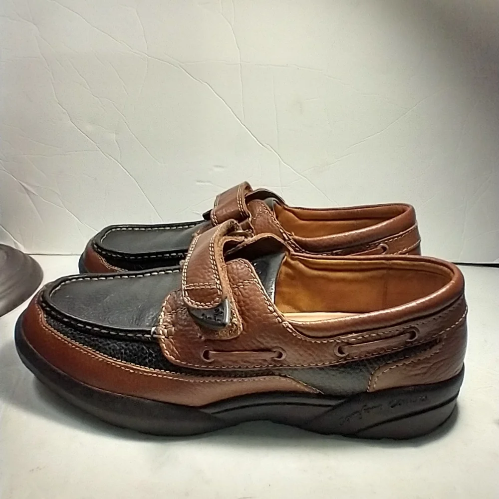 Dr. Comfort Mike (8660) Casual Diabetic Therapeutic Shoes Men's sz 11.5M
